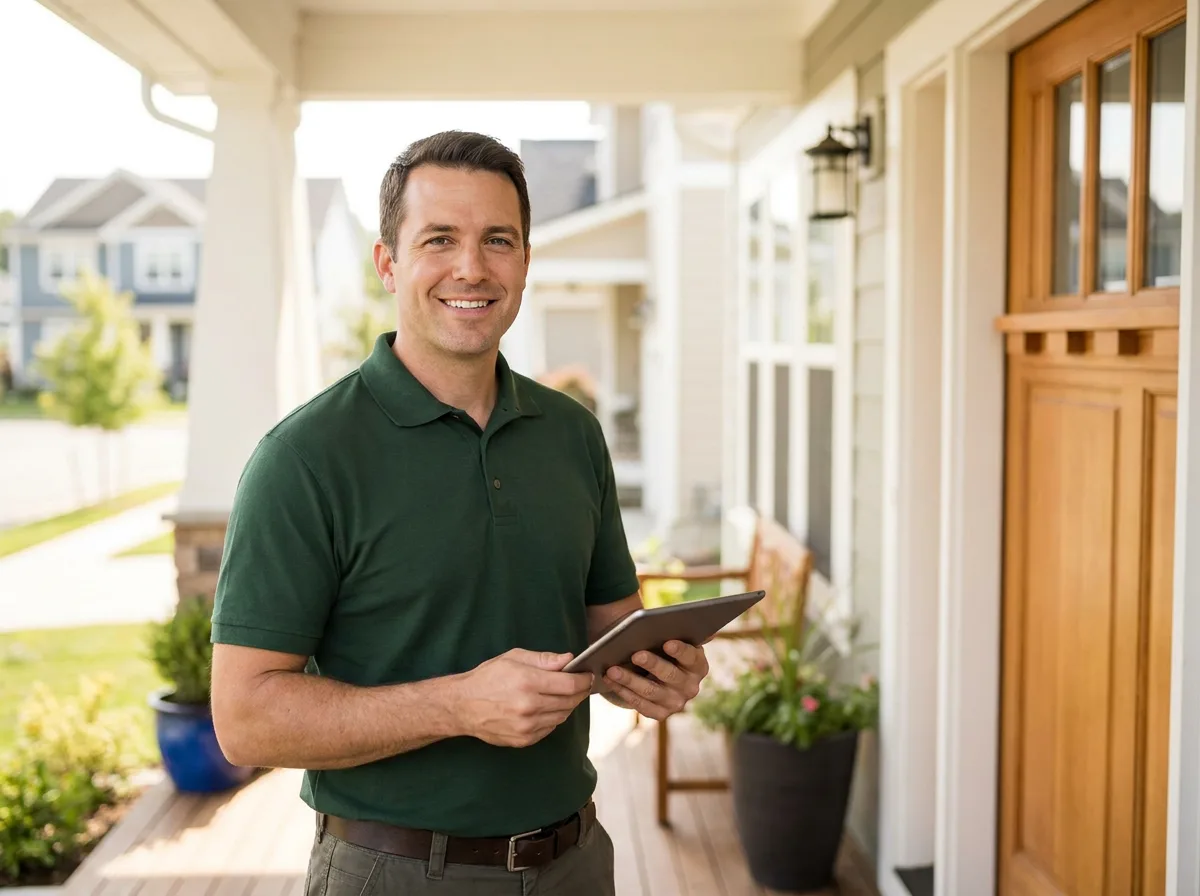 Pest control FAQs for Anthony, KS